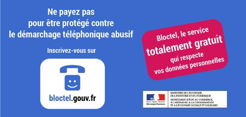 Bloctel